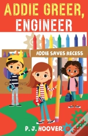 Capa do artigo Addie Greer, Engineer