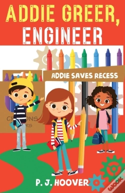 Capa do artigo Addie Greer, Engineer