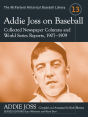 Addie Joss On Baseball - Preview