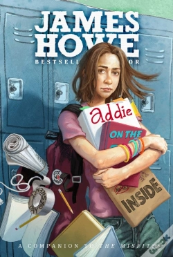Capa do artigo Addie On The Inside