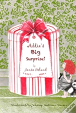 Capa do artigo Addie'S Big Surprise