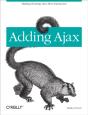 Adding Ajax - Preview