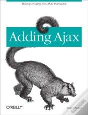 Capa do artigo Adding Ajax