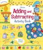 Adding And Subtracting - Preview