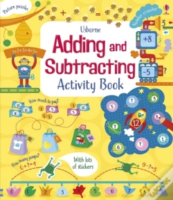 Capa do artigo Adding And Subtracting