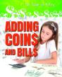 Adding Coins And Bills - Preview