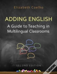 Adding English