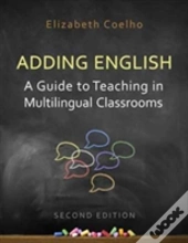 Adding English