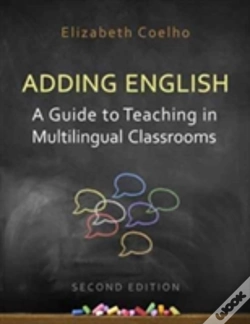 Capa do artigo Adding English