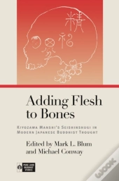 Adding Flesh To Bones
