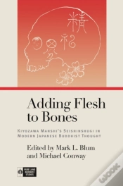 Capa do artigo Adding Flesh To Bones