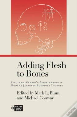 Capa do artigo Adding Flesh To Bones