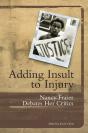 Adding Insult To Injury - Preview