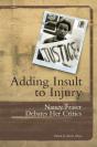 Adding Insult To Injury - Preview