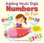 Adding Multi-Digit Numbers Is Fun I Children'S Science & Nature - Preview