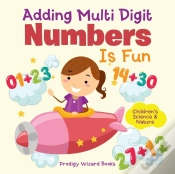 Capa do artigo Adding Multi-Digit Numbers Is Fun I Children
