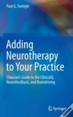Capa do artigo Adding Neurotherapy To Your Practice