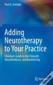 Capa do artigo Adding Neurotherapy To Your Practice