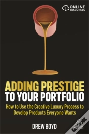 Capa do artigo Adding Prestige To Your Portfolio