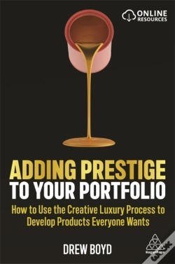 Capa do artigo Adding Prestige To Your Portfolio