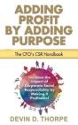 Adding Profit By Adding Purpose - Preview