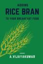 Adding Rice Bran To Your Breakfast Food - Preview