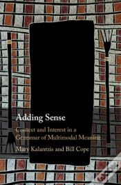 Capa do artigo Adding Sense