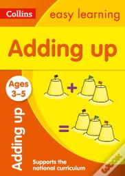 Adding Up Ages 3-5
