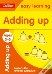 Capa do artigo Adding Up Ages 3-5