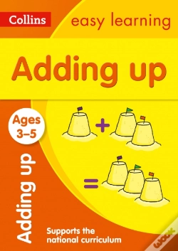 Capa do artigo Adding Up Ages 3-5