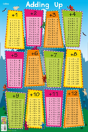 Adding Up - Preview