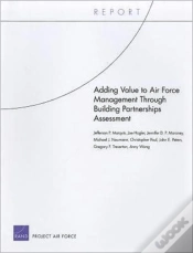 Capa do artigo Adding Value To Air Force Management Through Building Partnerships Assessment