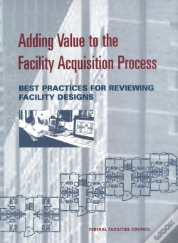 Capa do artigo Adding Value To The Facility Acquisition Process