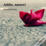 Capa do artigo Addio, Amore!