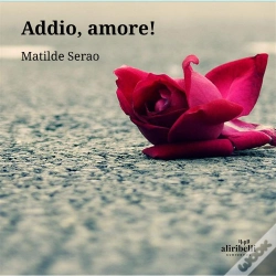 Capa do artigo Addio, Amore!