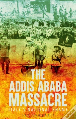 Capa do artigo Addis Ababa Massacre