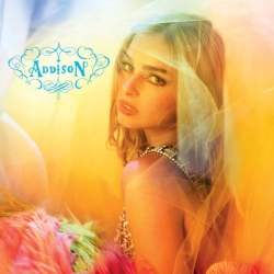 Capa do artigo Addison - CD
