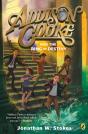 Addison Cooke And The Ring Of Destiny - Preview