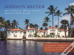 Capa do artigo Addison Mizner