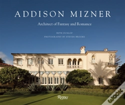 Capa do artigo Addison Mizner