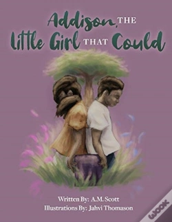 Capa do artigo Addison, The Little Girl That Could
