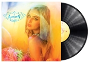 Capa do artigo Addison - Vinil