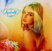 Capa do artigo Addison - Vinil