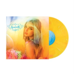 Capa do artigo Addison - Vinil