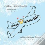 Addison Visits Denmark
