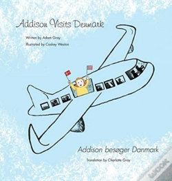 Capa do artigo Addison Visits Denmark