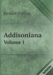 Capa do artigo Addisoniana Volume 1