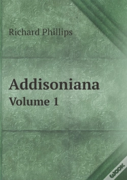 Capa do artigo Addisoniana Volume 1