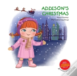Capa do artigo Addison'S Christmas