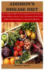 Addison'S Disease Diet - Preview